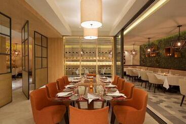 هتل Turquoize At Hyatt Ziva Cancun  Adults Only  All Inclusive