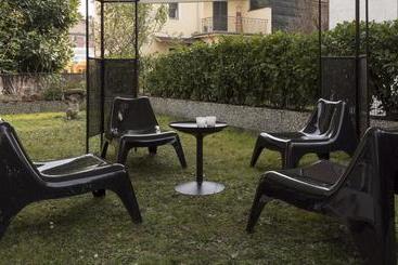 هتل Veniero By Italianway Apartments
