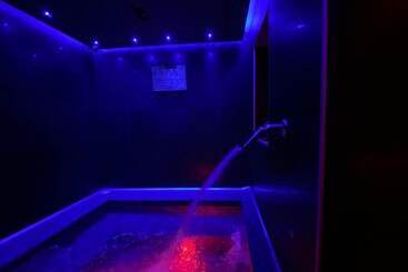 هتل White Albergo Diffuso Ristorante & Spa
