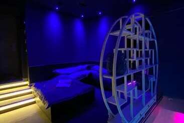 هتل White Albergo Diffuso Ristorante & Spa