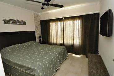 هتل Apart Mallak