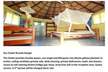 Pariango Beach Motel