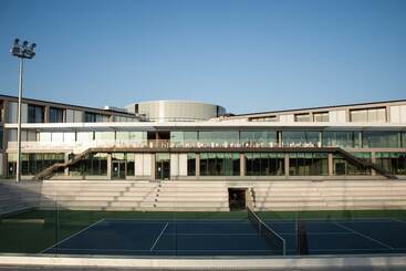 Rafa Nadal Residence