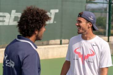 Rafa Nadal Residence