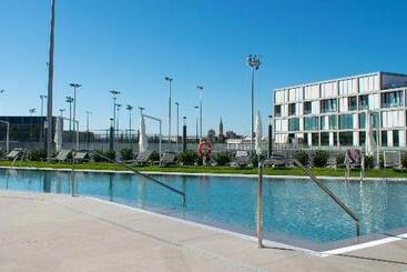 Rafa Nadal Residence
