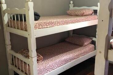 Reges Hostel