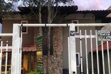 Reges Hostel