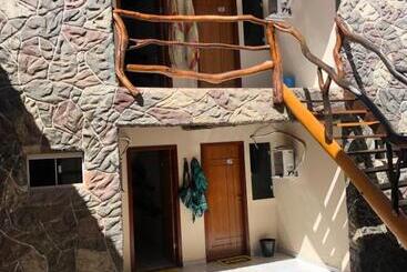Reges Hostel