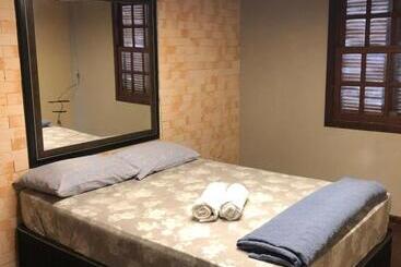 Reges Hostel
