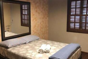 Reges Hostel