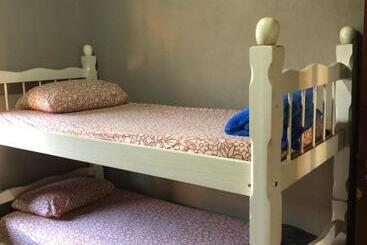 Reges Hostel