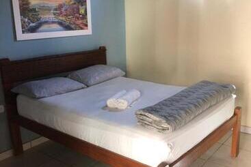 Reges Hostel