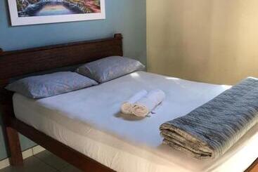 Reges Hostel