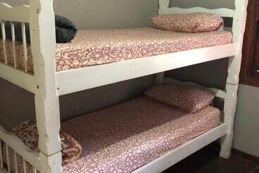 Reges Hostel