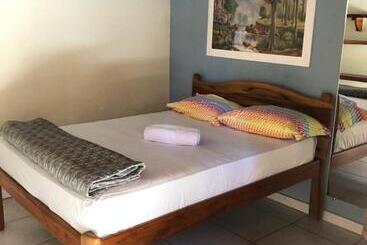 Reges Hostel