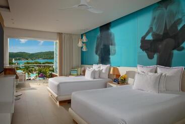 استراحتگاه Breathless Montego Bay