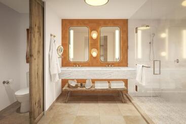 Salterra, A Luxury Collection Resort & Spa, Turks & Caicos 