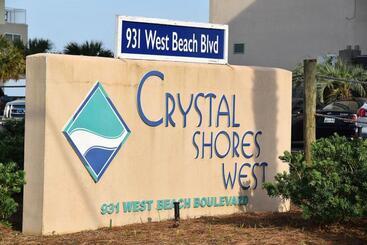 Crystal Shores West 202