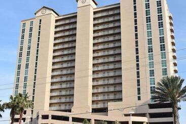 Crystal Shores West 202