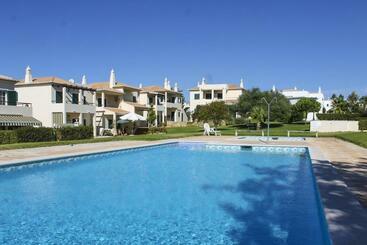 Condominio Vilita, T1 Lt 5,f Pera Silves - Pera