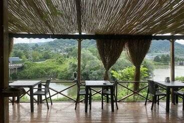 Agva Green River Otel