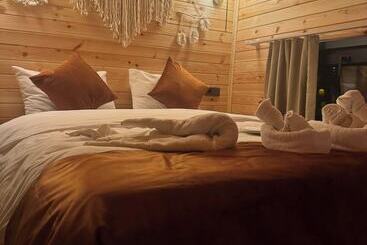 Agva Green River Otel