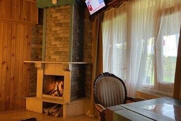 Agva Green River Otel