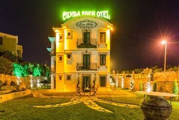 Cunda Kordon Otel - Ayvalik