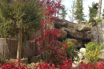 Elgarden Hotel & Spa