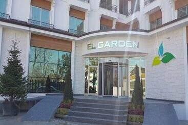 Elgarden Hotel & Spa