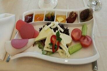 Elgarden Hotel & Spa