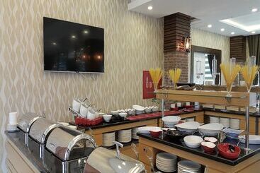 Elgarden Hotel & Spa