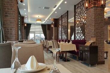 Elgarden Hotel & Spa