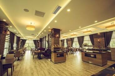 Elgarden Hotel & Spa