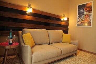 Elgarden Hotel & Spa