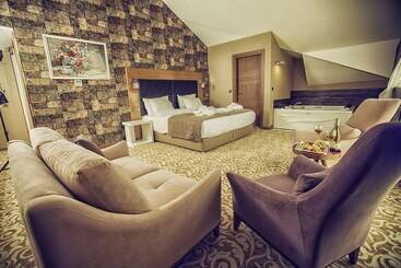 Elgarden Hotel & Spa