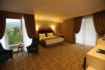 Elgarden Hotel & Spa