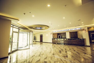 Elgarden Hotel & Spa