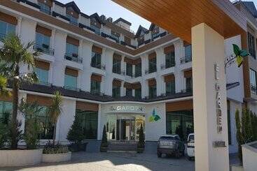 Elgarden Hotel & Spa