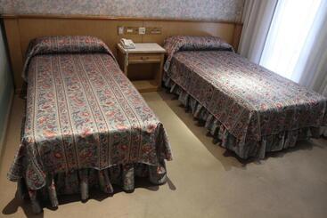 Gran Hotel Ailen