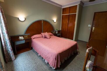 Gran Hotel Ailen