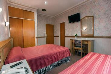 Gran Hotel Ailen