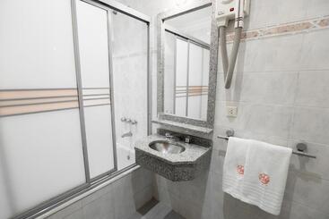 Gran Hotel Ailen