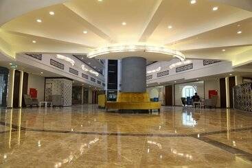 Grand Hotel Artvin