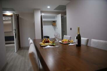 Grand Hotel Artvin