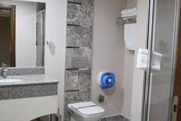 Grand Hotel Artvin