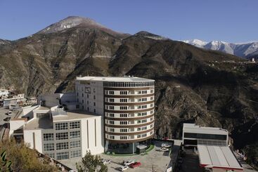 Grand Hotel Artvin