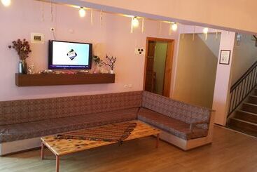 Grand Yayla Hotel