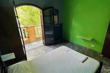 Green Haven Hostel