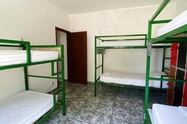 Green Haven Hostel